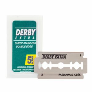 Blad - Derby Extra