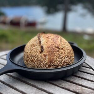Lodge Combo Cooker - Bild 3