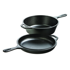 Lodge Combo Cooker - Bild 4
