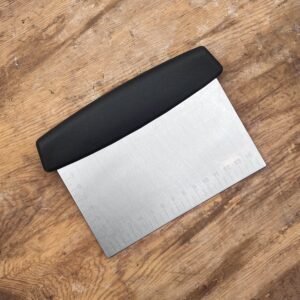 Degskrapa Metall & Plast