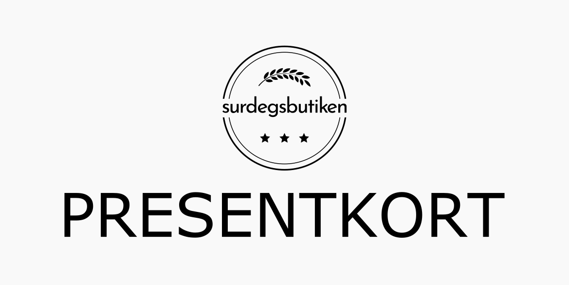 Presentkort