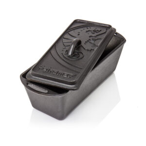 Brödform Petromax K4